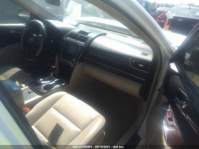 Photo 4 VIN: 4T4BF1FK8ER348202 - TOYOTA CAMRY 