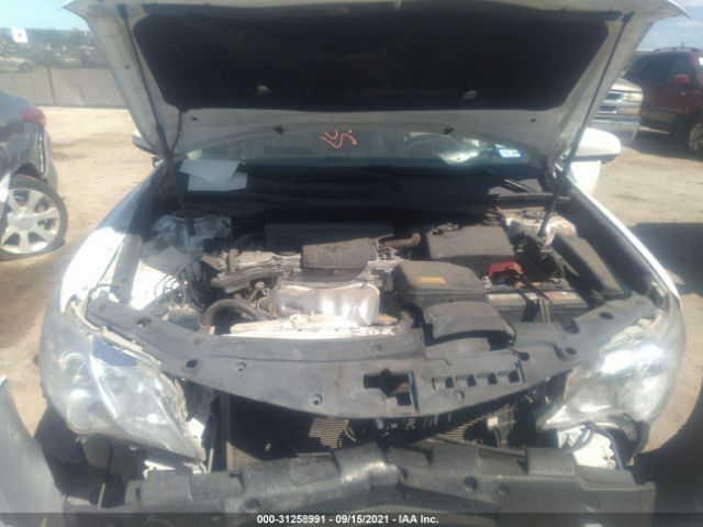 Photo 9 VIN: 4T4BF1FK8ER348202 - TOYOTA CAMRY 