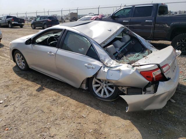 Photo 1 VIN: 4T4BF1FK8ER349527 - TOYOTA CAMRY L 