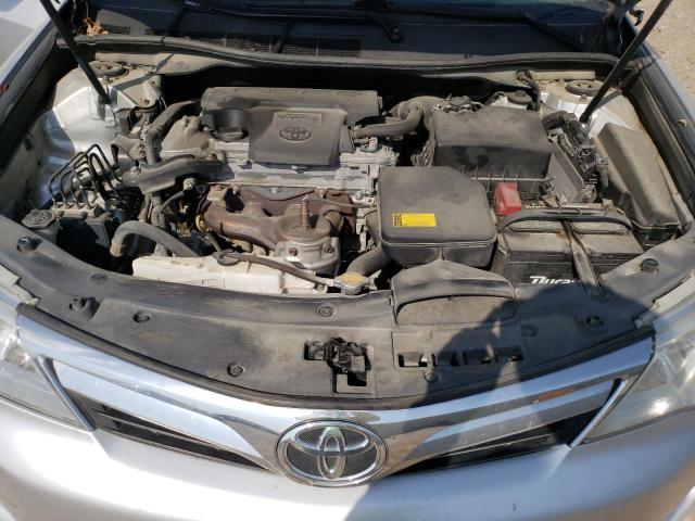 Photo 10 VIN: 4T4BF1FK8ER349527 - TOYOTA CAMRY L 