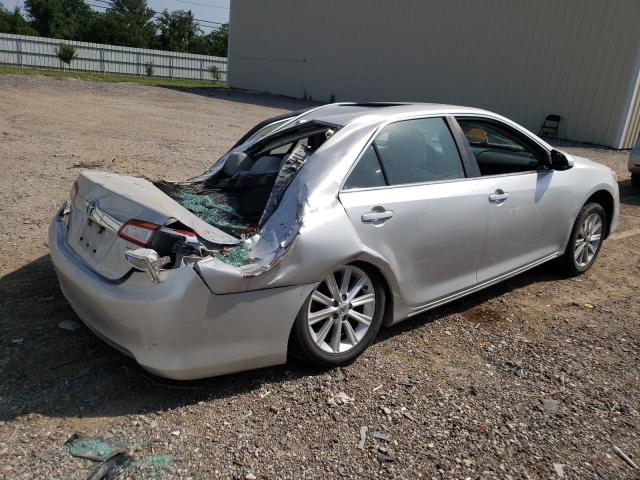 Photo 2 VIN: 4T4BF1FK8ER349527 - TOYOTA CAMRY L 