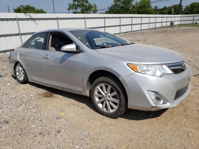 Photo 3 VIN: 4T4BF1FK8ER349527 - TOYOTA CAMRY L 