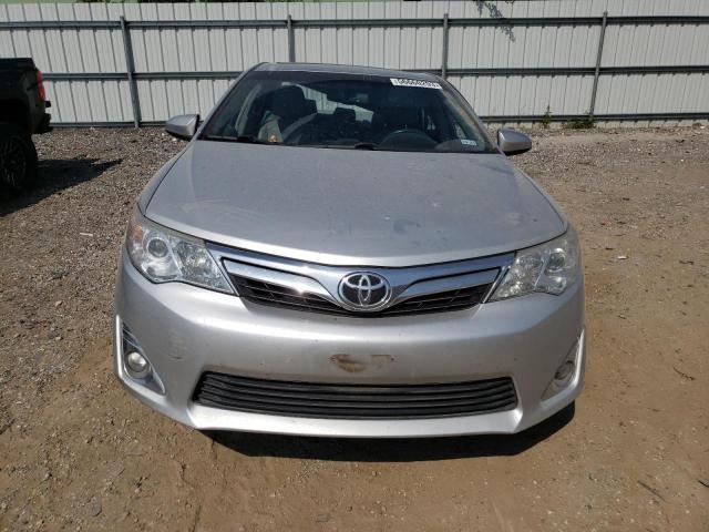 Photo 4 VIN: 4T4BF1FK8ER349527 - TOYOTA CAMRY L 