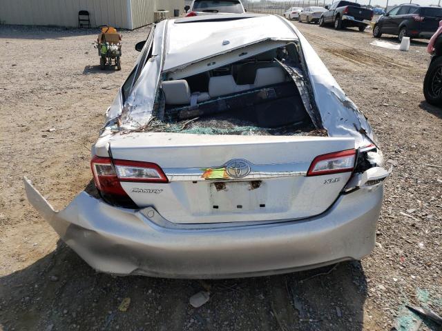 Photo 5 VIN: 4T4BF1FK8ER349527 - TOYOTA CAMRY L 