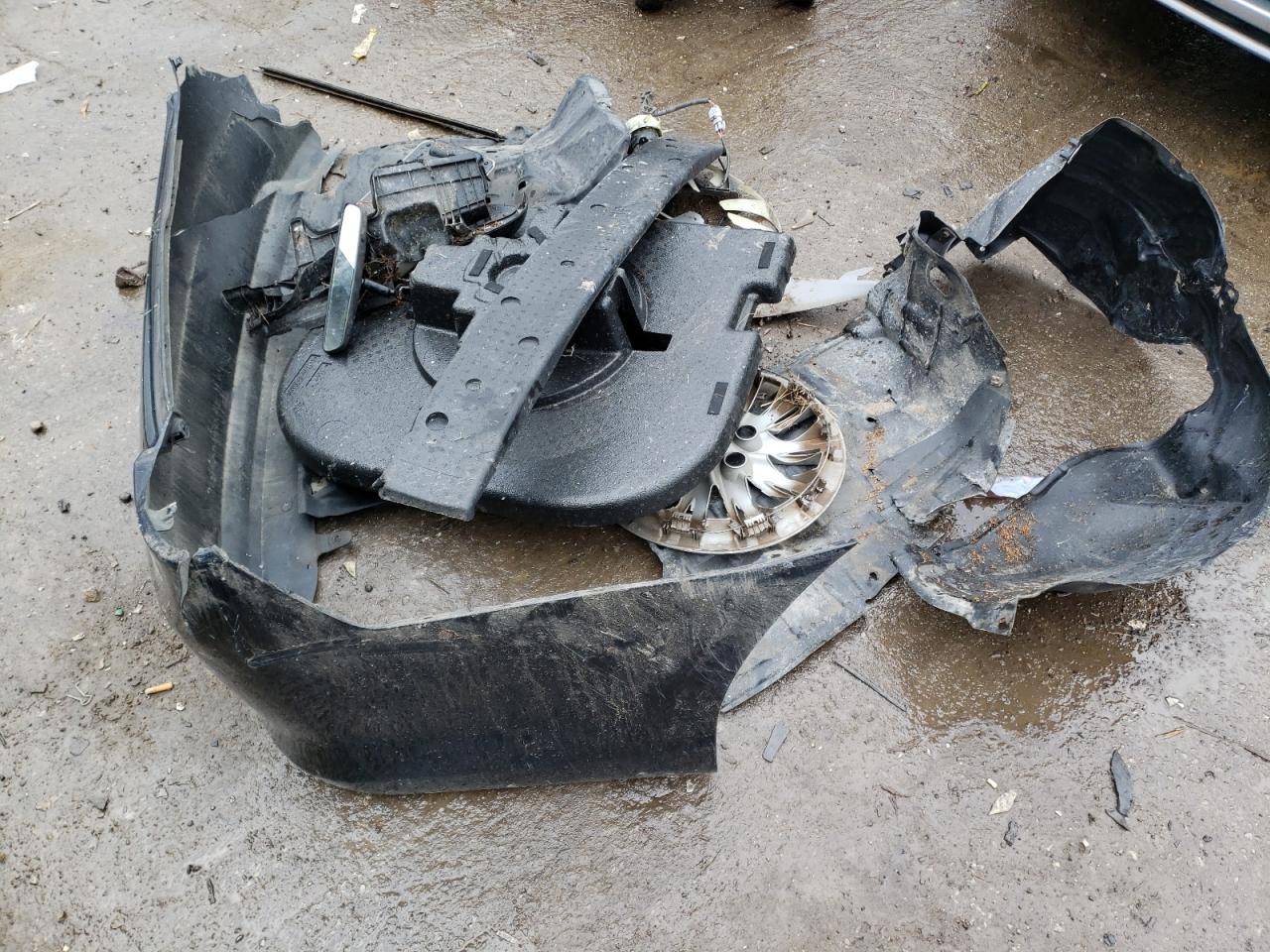 Photo 11 VIN: 4T4BF1FK8ER352962 - TOYOTA CAMRY 