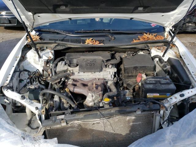 Photo 6 VIN: 4T4BF1FK8ER353223 - TOYOTA CAMRY L 