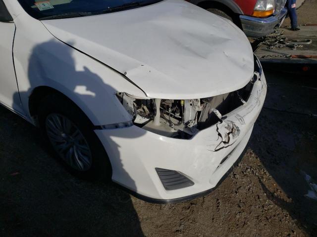 Photo 8 VIN: 4T4BF1FK8ER353223 - TOYOTA CAMRY L 