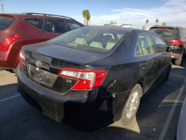 Photo 3 VIN: 4T4BF1FK8ER353478 - TOYOTA CAMRY L 