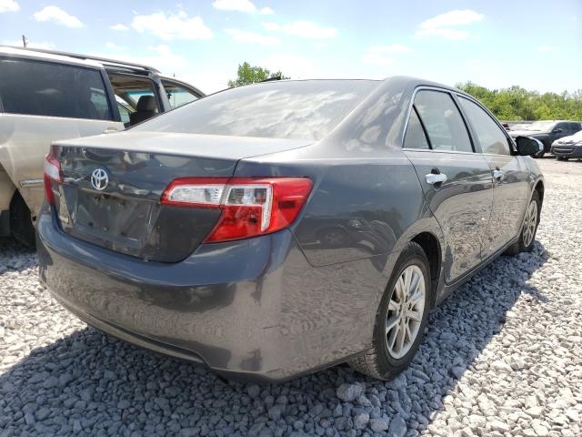 Photo 3 VIN: 4T4BF1FK8ER359636 - TOYOTA CAMRY L 