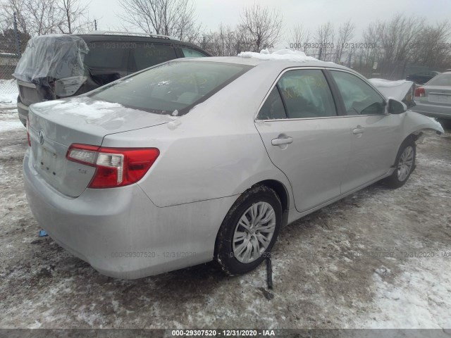 Photo 3 VIN: 4T4BF1FK8ER363251 - TOYOTA CAMRY 