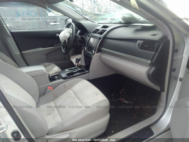 Photo 4 VIN: 4T4BF1FK8ER363251 - TOYOTA CAMRY 