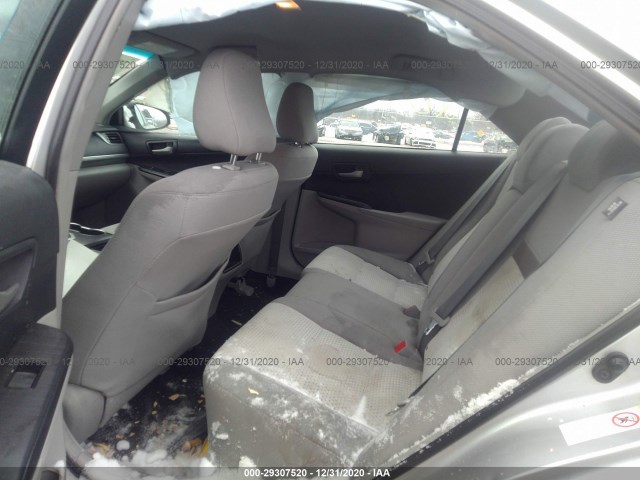 Photo 7 VIN: 4T4BF1FK8ER363251 - TOYOTA CAMRY 