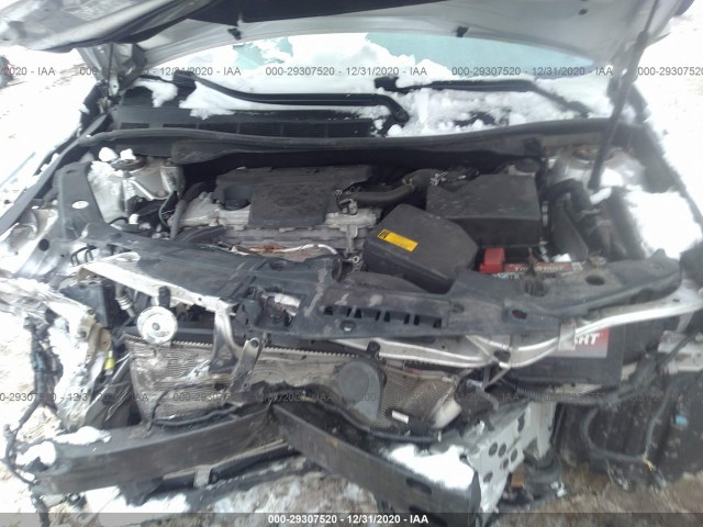 Photo 9 VIN: 4T4BF1FK8ER363251 - TOYOTA CAMRY 