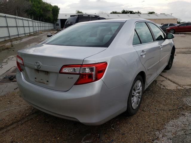 Photo 3 VIN: 4T4BF1FK8ER368448 - TOYOTA CAMRY L 