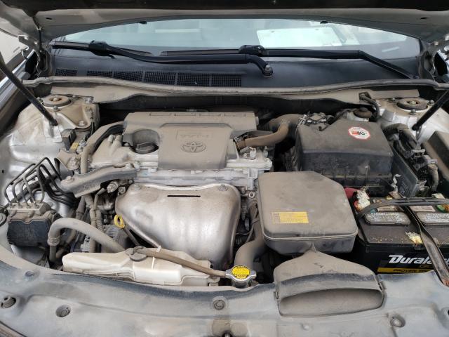 Photo 6 VIN: 4T4BF1FK8ER368448 - TOYOTA CAMRY L 