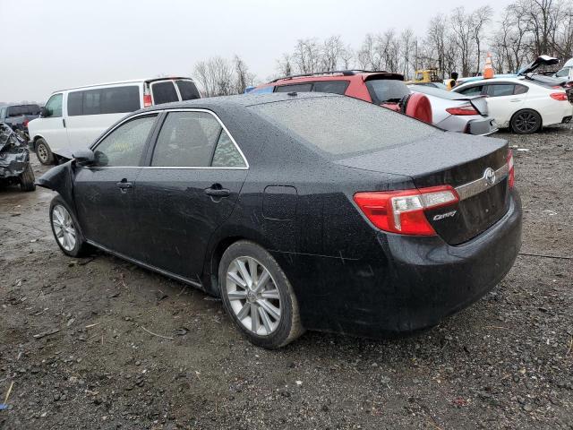 Photo 1 VIN: 4T4BF1FK8ER368837 - TOYOTA CAMRY L 