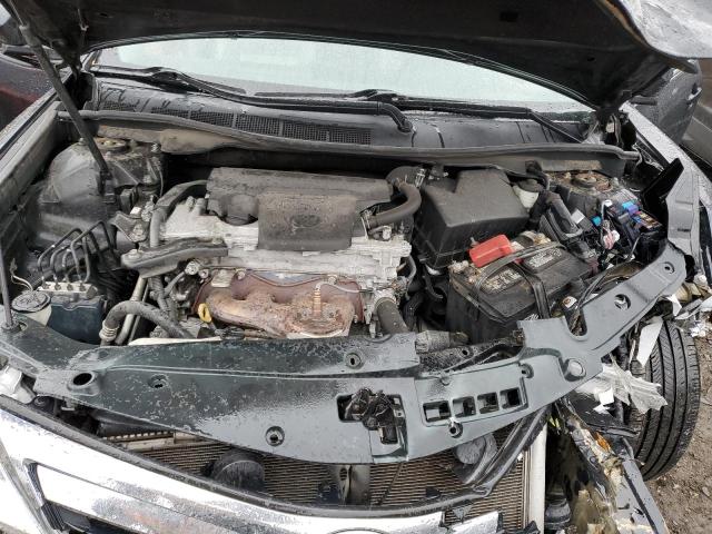 Photo 10 VIN: 4T4BF1FK8ER368837 - TOYOTA CAMRY L 