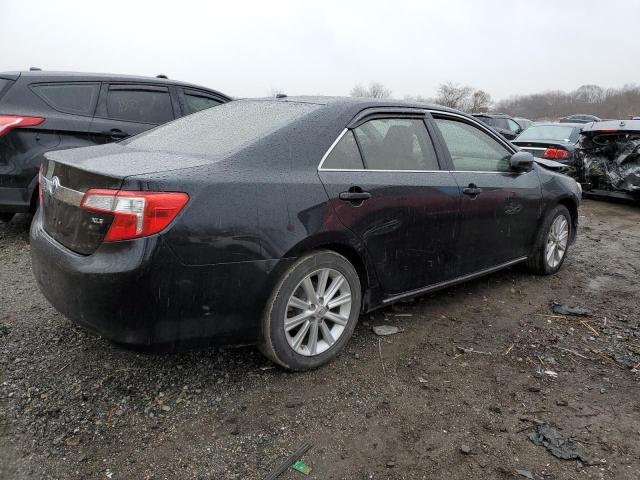 Photo 2 VIN: 4T4BF1FK8ER368837 - TOYOTA CAMRY L 