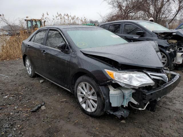 Photo 3 VIN: 4T4BF1FK8ER368837 - TOYOTA CAMRY L 