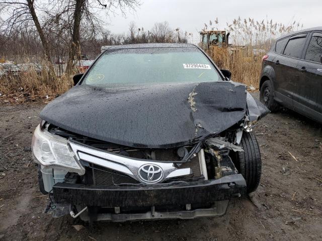 Photo 4 VIN: 4T4BF1FK8ER368837 - TOYOTA CAMRY L 