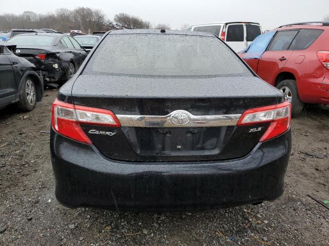 Photo 5 VIN: 4T4BF1FK8ER368837 - TOYOTA CAMRY L 