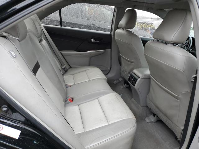 Photo 9 VIN: 4T4BF1FK8ER368837 - TOYOTA CAMRY L 