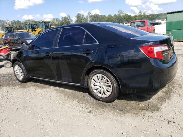 Photo 1 VIN: 4T4BF1FK8ER370006 - TOYOTA CAMRY L 