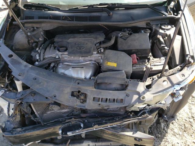 Photo 10 VIN: 4T4BF1FK8ER370006 - TOYOTA CAMRY L 