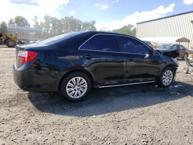 Photo 2 VIN: 4T4BF1FK8ER370006 - TOYOTA CAMRY L 