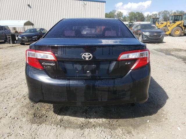 Photo 5 VIN: 4T4BF1FK8ER370006 - TOYOTA CAMRY L 