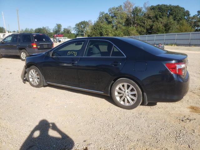 Photo 1 VIN: 4T4BF1FK8ER374962 - TOYOTA CAMRY 