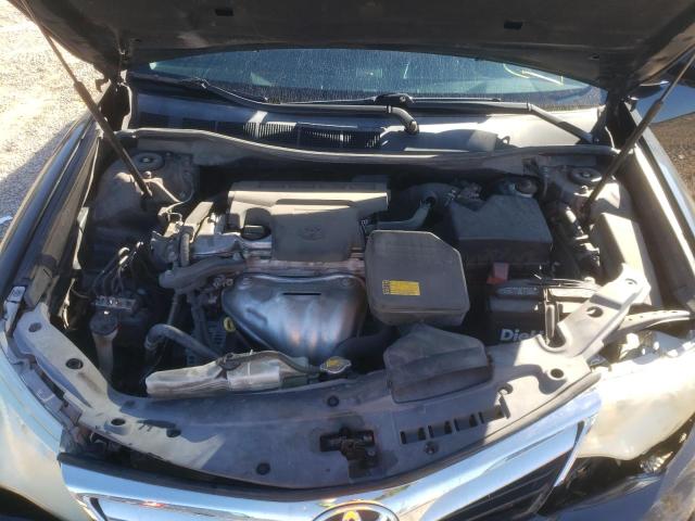 Photo 10 VIN: 4T4BF1FK8ER374962 - TOYOTA CAMRY 