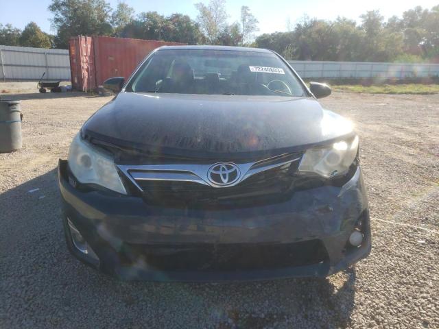 Photo 4 VIN: 4T4BF1FK8ER374962 - TOYOTA CAMRY 