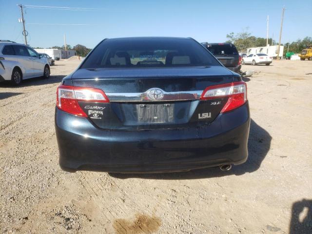 Photo 5 VIN: 4T4BF1FK8ER374962 - TOYOTA CAMRY 