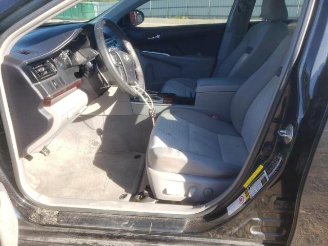 Photo 6 VIN: 4T4BF1FK8ER374962 - TOYOTA CAMRY 