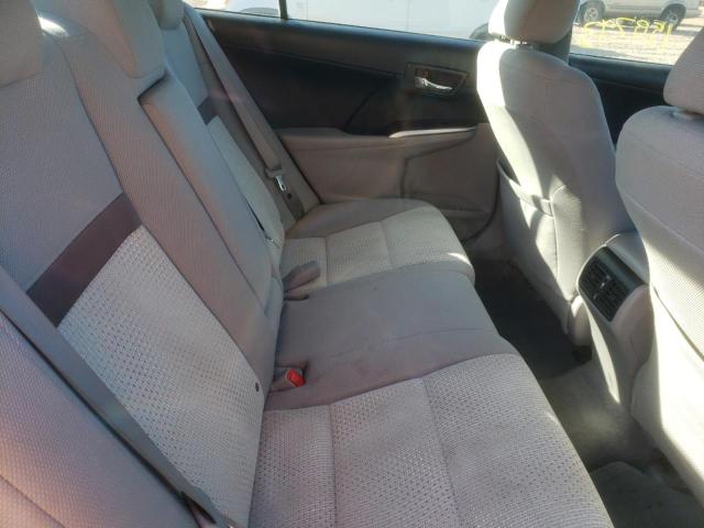 Photo 9 VIN: 4T4BF1FK8ER374962 - TOYOTA CAMRY 