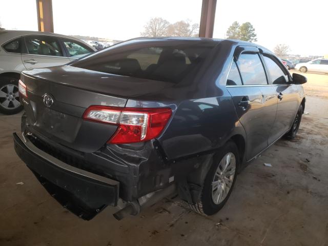 Photo 3 VIN: 4T4BF1FK8ER375402 - TOYOTA CAMRY L 