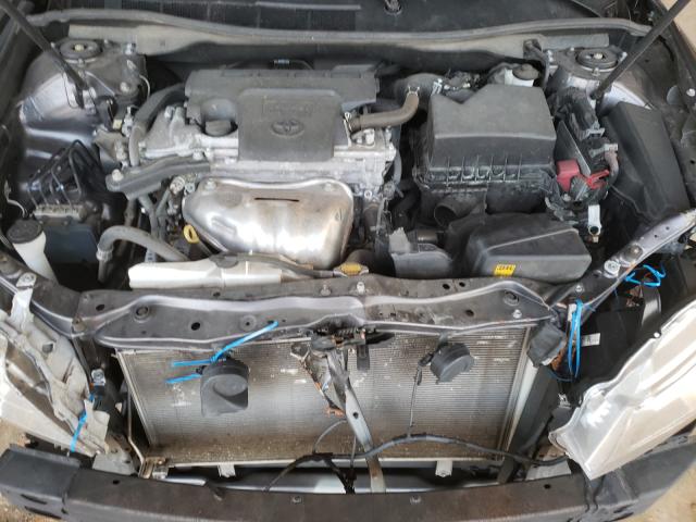 Photo 6 VIN: 4T4BF1FK8ER375402 - TOYOTA CAMRY L 