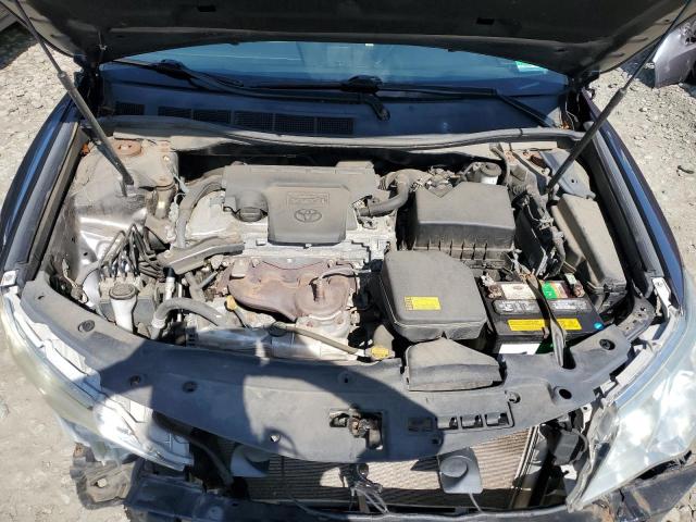 Photo 10 VIN: 4T4BF1FK8ER375979 - TOYOTA CAMRY L 