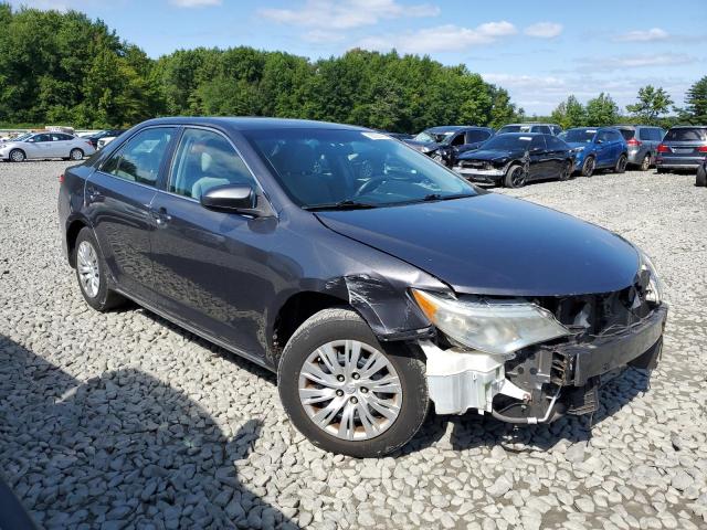 Photo 3 VIN: 4T4BF1FK8ER375979 - TOYOTA CAMRY L 