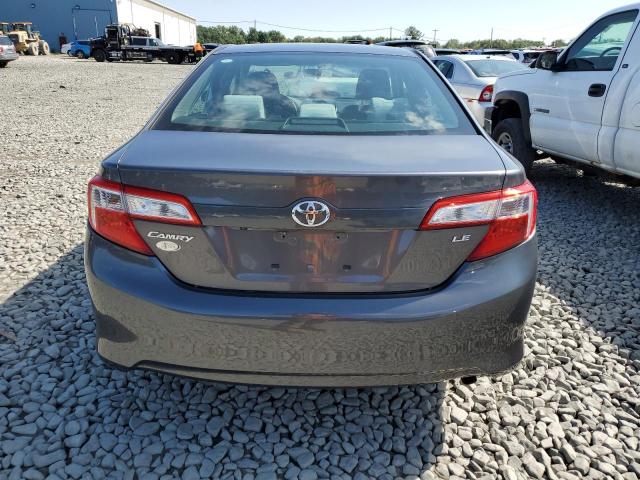 Photo 5 VIN: 4T4BF1FK8ER375979 - TOYOTA CAMRY L 