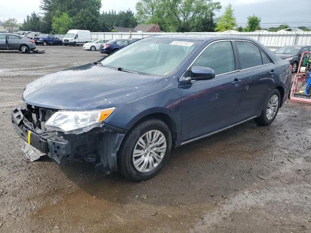 Photo 0 VIN: 4T4BF1FK8ER378462 - TOYOTA CAMRY 