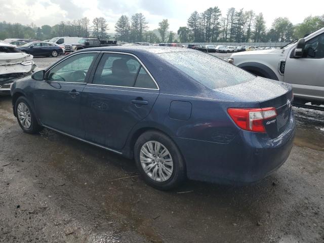 Photo 1 VIN: 4T4BF1FK8ER378462 - TOYOTA CAMRY 