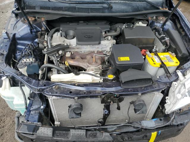 Photo 10 VIN: 4T4BF1FK8ER378462 - TOYOTA CAMRY 