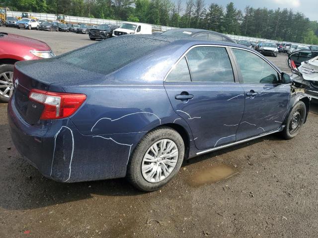 Photo 2 VIN: 4T4BF1FK8ER378462 - TOYOTA CAMRY 