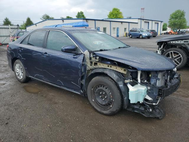 Photo 3 VIN: 4T4BF1FK8ER378462 - TOYOTA CAMRY 