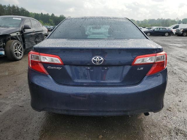 Photo 5 VIN: 4T4BF1FK8ER378462 - TOYOTA CAMRY 