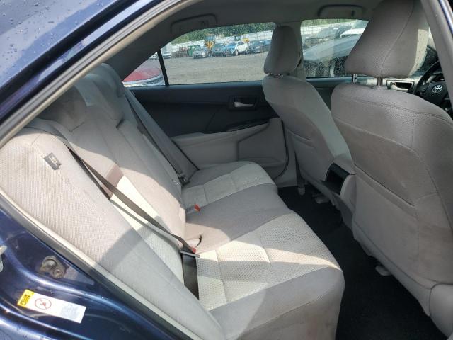 Photo 9 VIN: 4T4BF1FK8ER378462 - TOYOTA CAMRY 