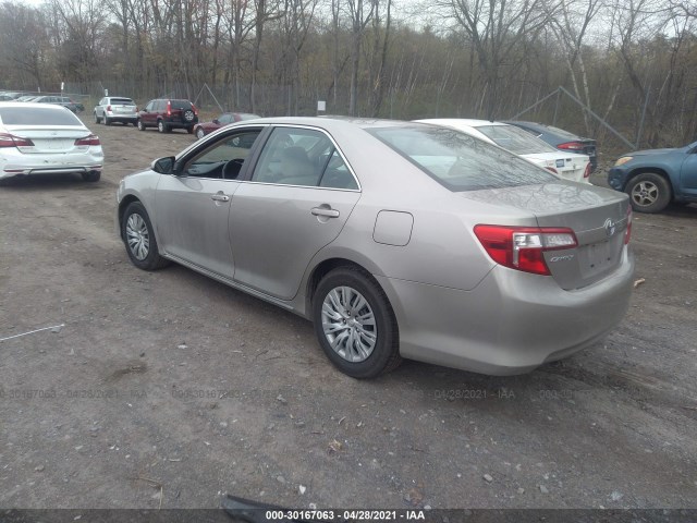 Photo 2 VIN: 4T4BF1FK8ER378705 - TOYOTA CAMRY 