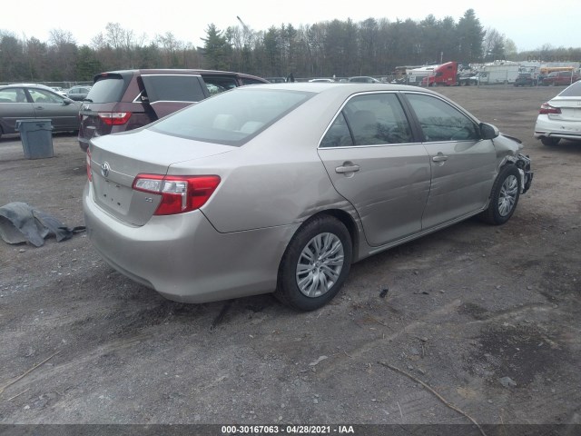 Photo 3 VIN: 4T4BF1FK8ER378705 - TOYOTA CAMRY 